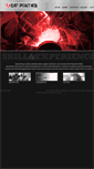 Mobile Screenshot of elliottspecialtymetal.com